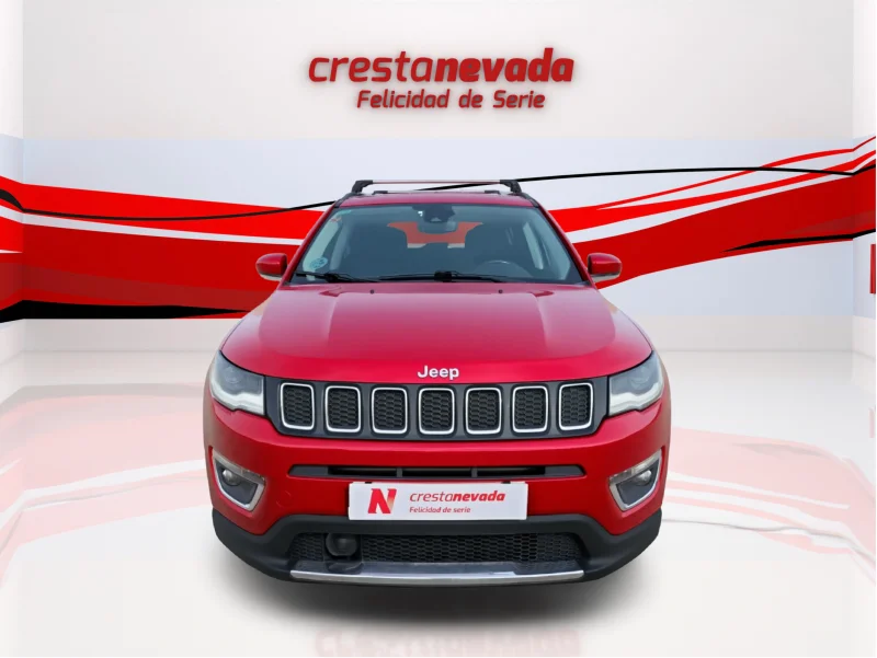 Imagen de Jeep Compass