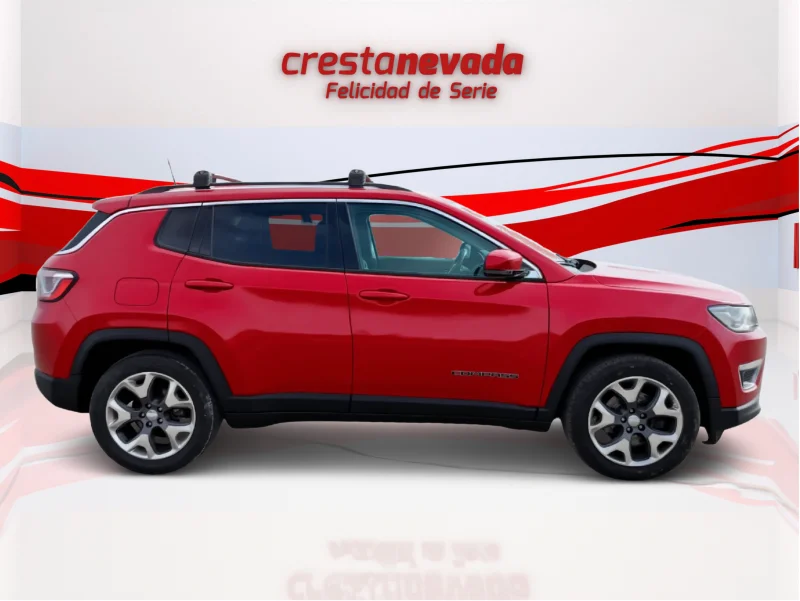 Imagen de Jeep Compass
