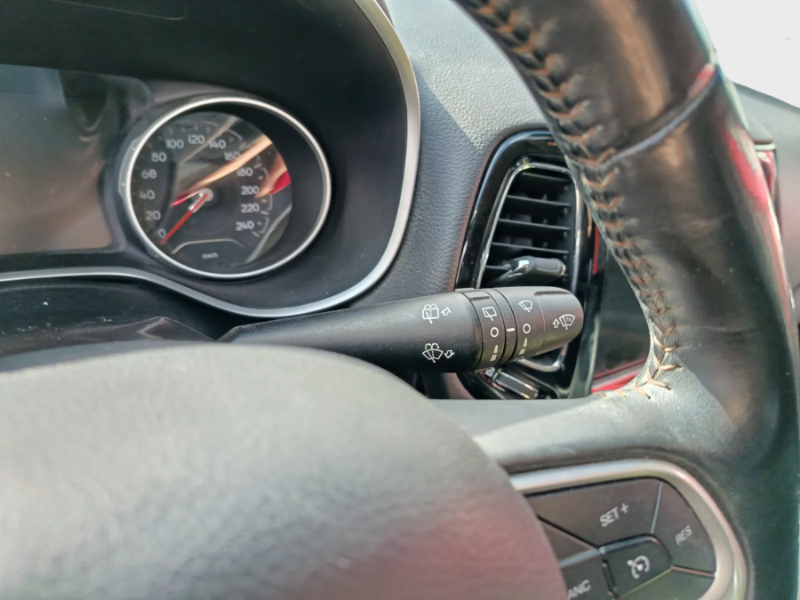 Imagen de Jeep Compass
