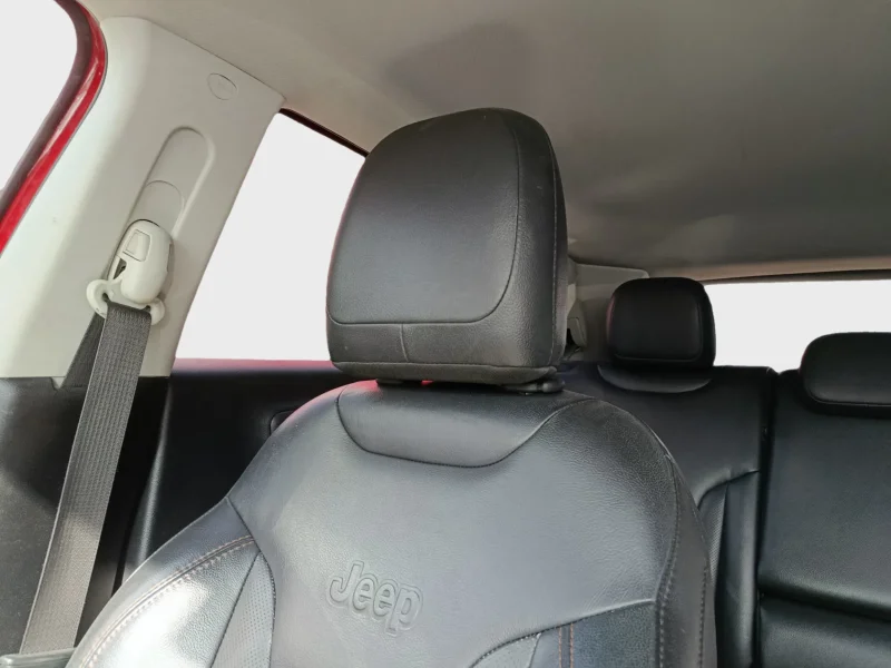 Imagen de Jeep Compass