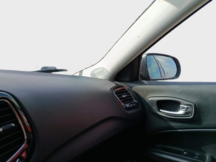 Imagen de Jeep Compass