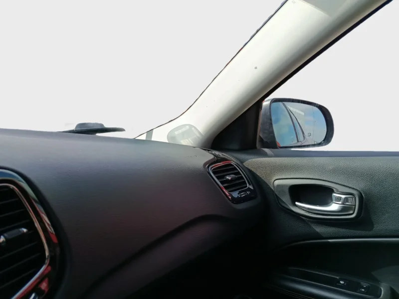 Imagen de Jeep Compass