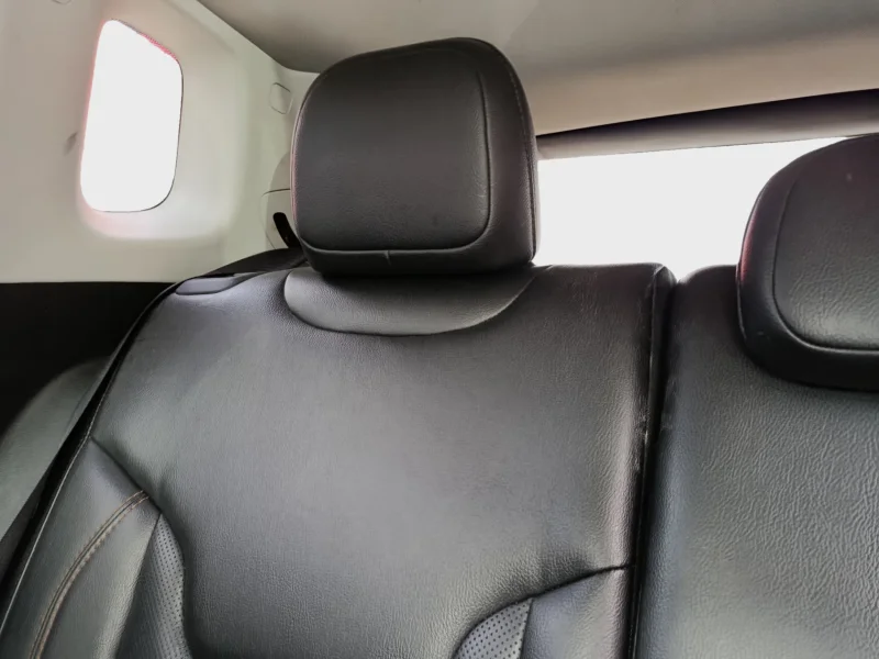 Imagen de Jeep Compass