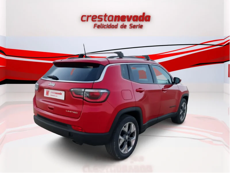 Imagen de Jeep Compass