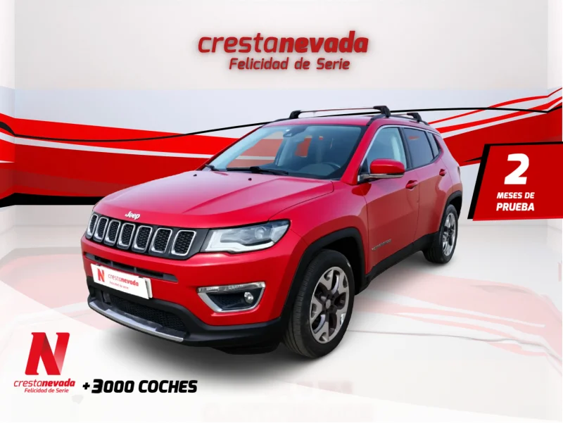 Imagen de Jeep Compass
