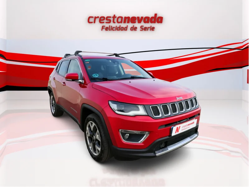 Imagen de Jeep Compass