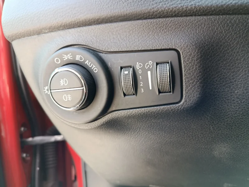 Imagen de Jeep Compass