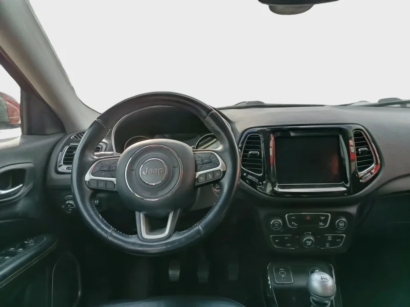 Imagen de Jeep Compass