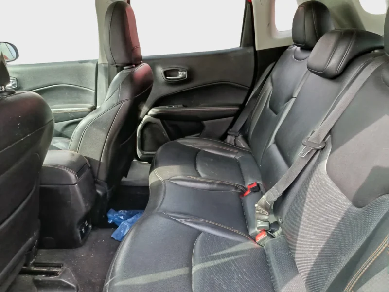 Imagen de Jeep Compass