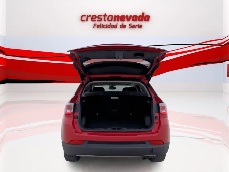 Imagen de Jeep Compass