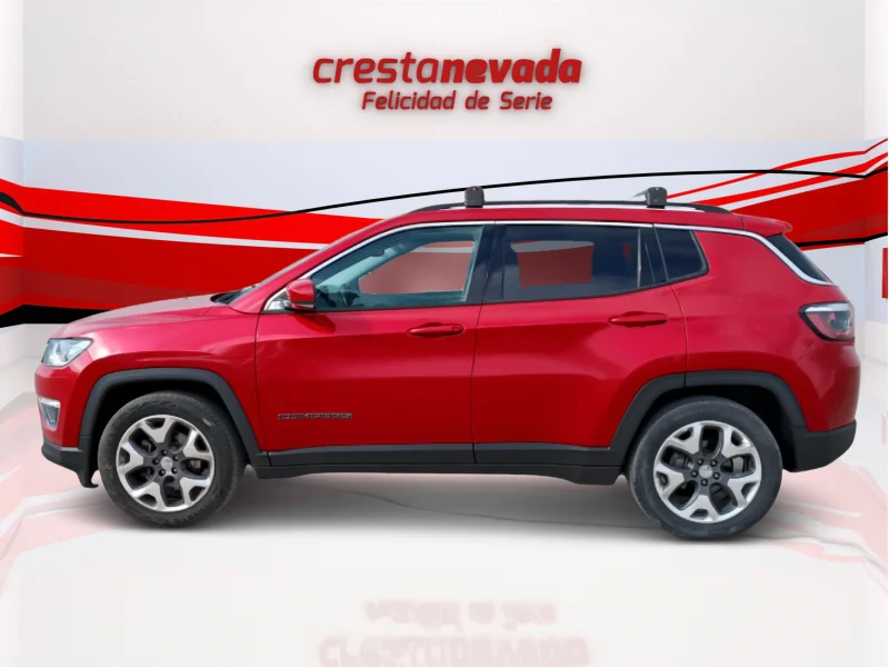 Imagen de Jeep Compass