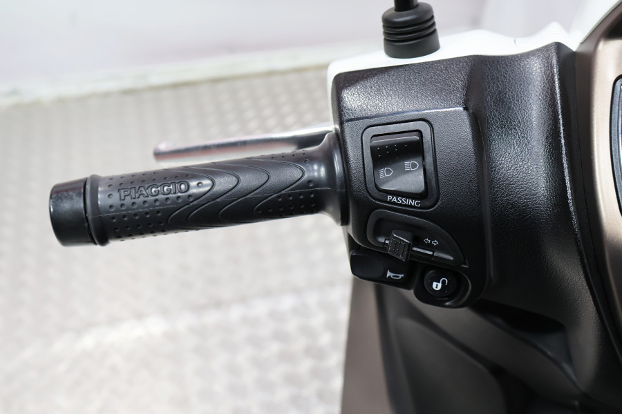 Imagen de Piaggio MEDLEY 125