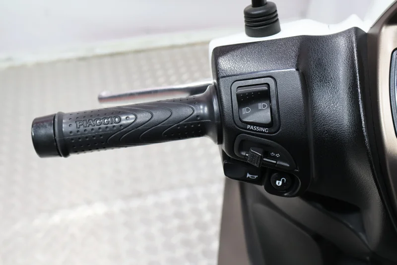 Imagen de Piaggio MEDLEY 125