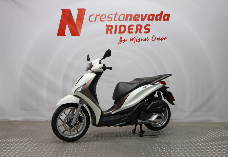 Imagen de Piaggio MEDLEY 125