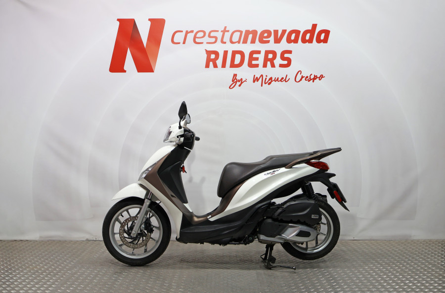 Imagen de Piaggio MEDLEY 125