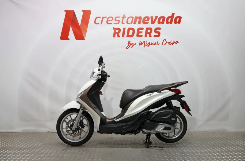Imagen de Piaggio MEDLEY 125