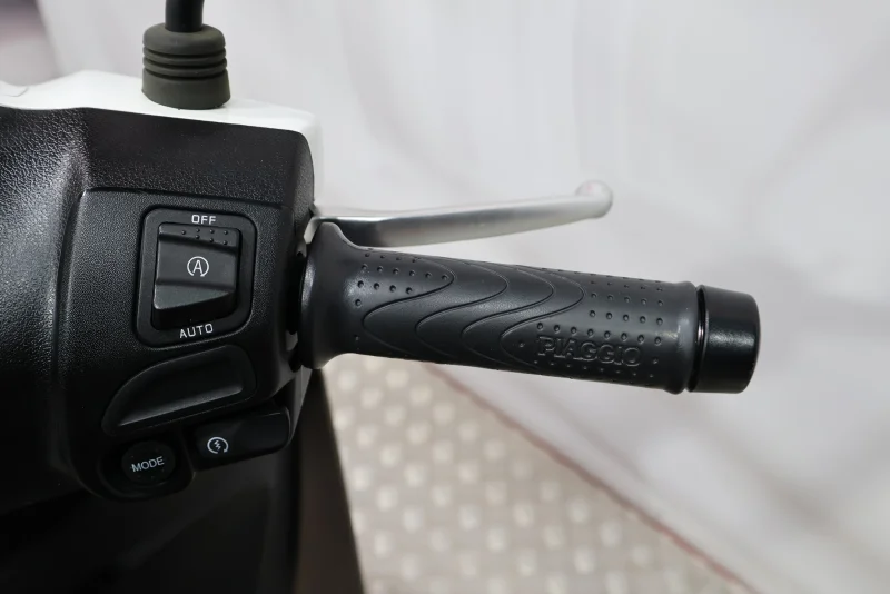 Imagen de Piaggio MEDLEY 125