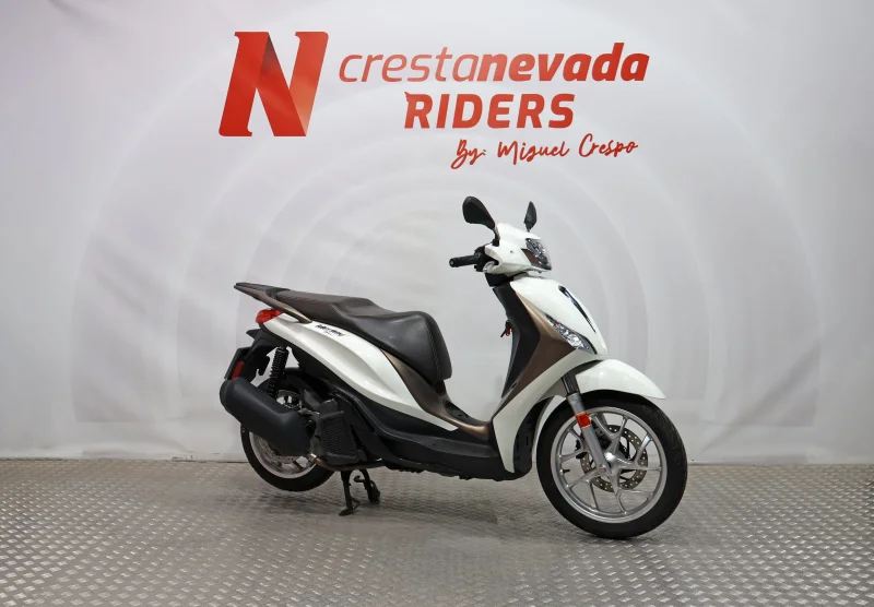 Imagen de Piaggio MEDLEY 125