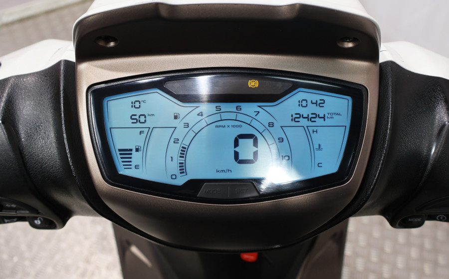 Imagen de Piaggio MEDLEY 125