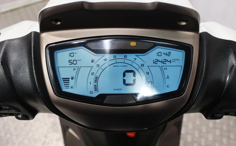 Imagen de Piaggio MEDLEY 125