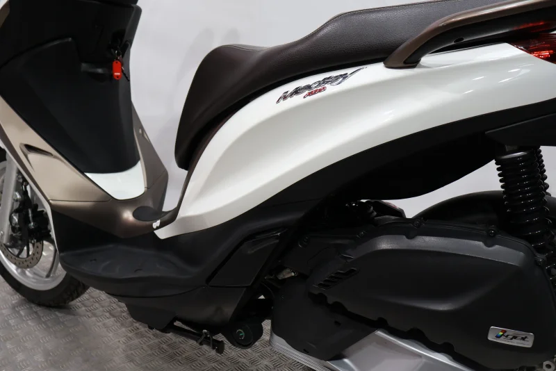 Imagen de Piaggio MEDLEY 125