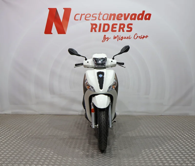 Imagen de Piaggio MEDLEY 125