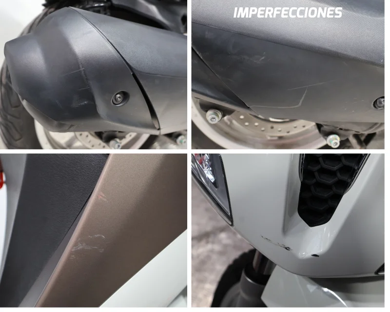 Imagen de Piaggio MEDLEY 125