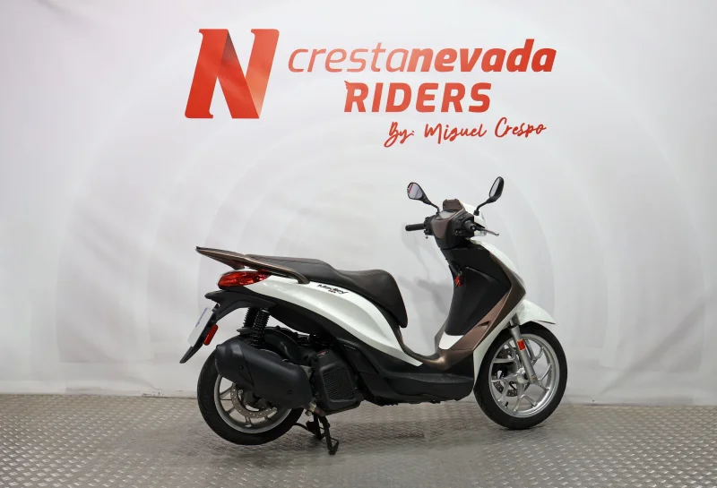 Imagen de Piaggio MEDLEY 125