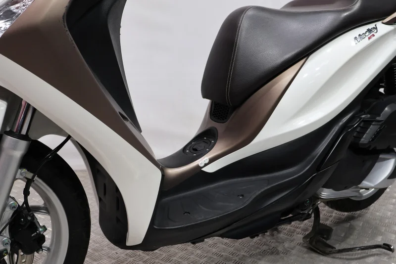 Imagen de Piaggio MEDLEY 125
