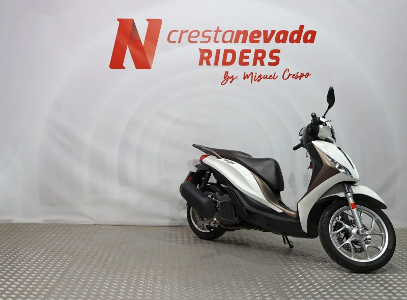 Imagen de Piaggio MEDLEY 125
