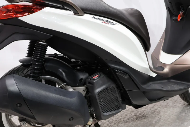 Imagen de Piaggio MEDLEY 125