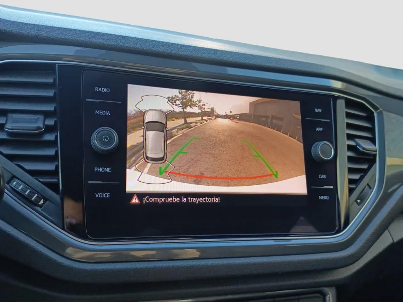 Imagen de Volkswagen T-Roc