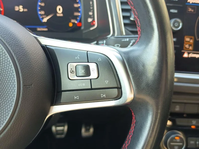 Imagen de Volkswagen T-Roc