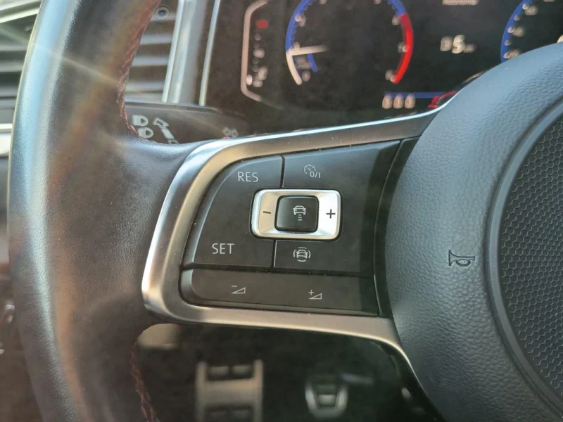 Imagen de Volkswagen T-Roc