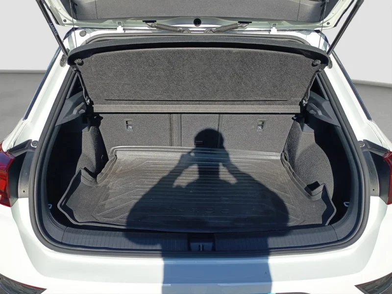 Imagen de Volkswagen T-Roc