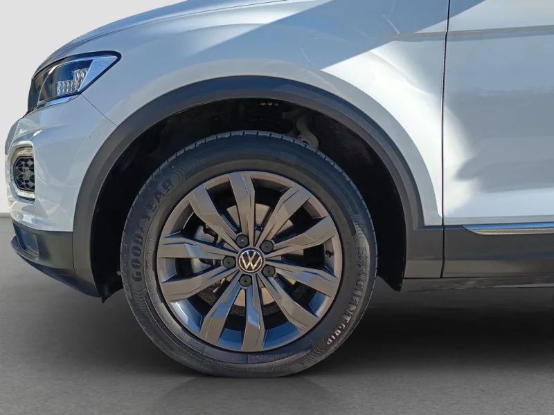 Imagen de Volkswagen T-Roc