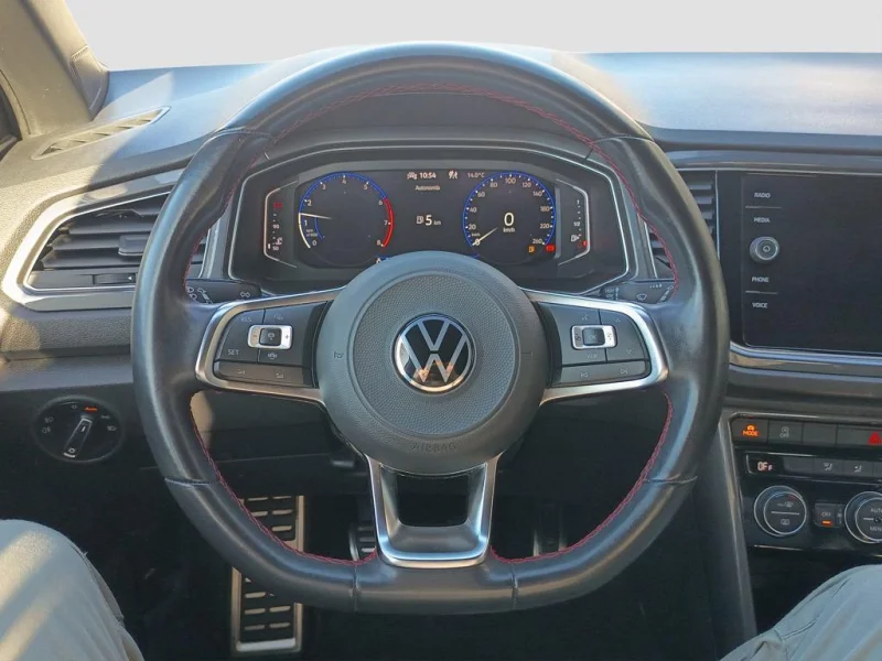 Imagen de Volkswagen T-Roc