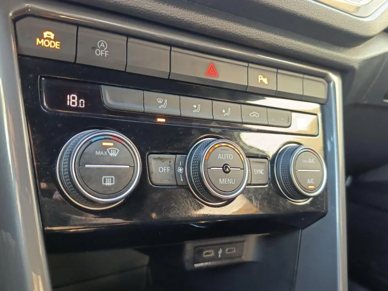 Imagen de Volkswagen T-Roc