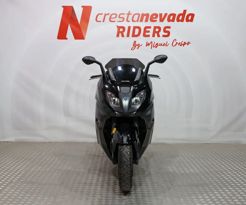 Imagen de BMW C 650 SPORT