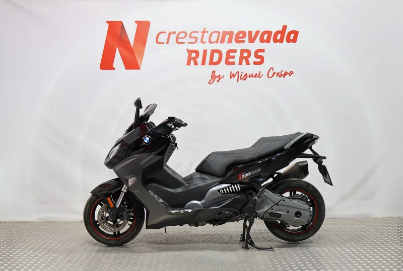 Imagen de BMW C 650 SPORT