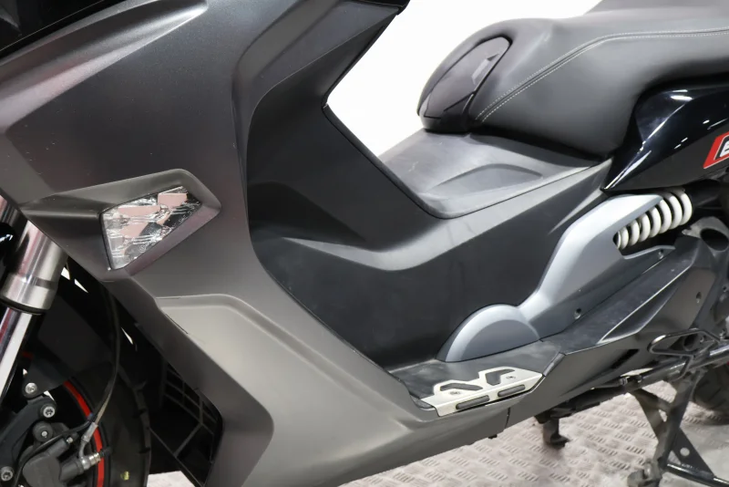 Imagen de BMW C 650 SPORT