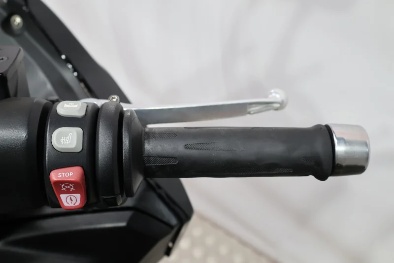 Imagen de BMW C 650 SPORT