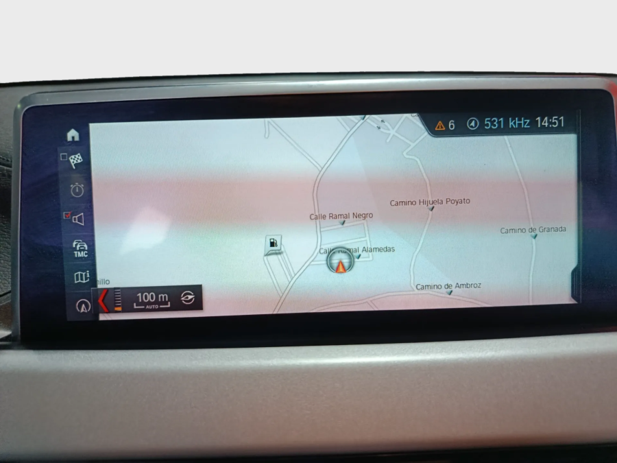 Imagen de BMW X2