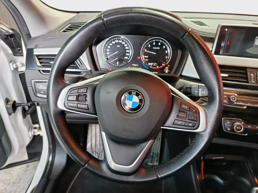 Imagen de BMW X2