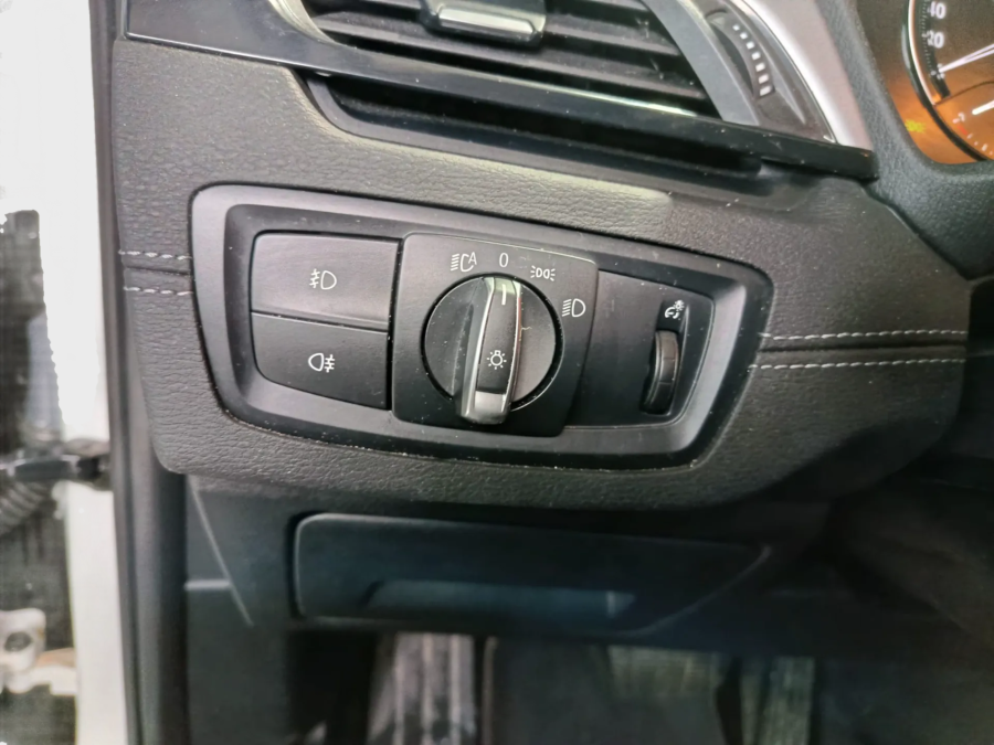 Imagen de BMW X2