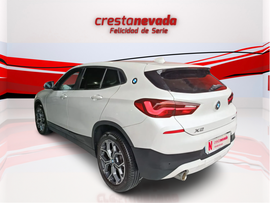 Imagen de BMW X2