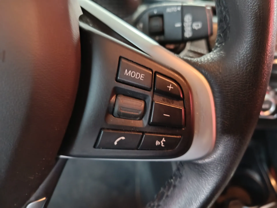 Imagen de BMW X2