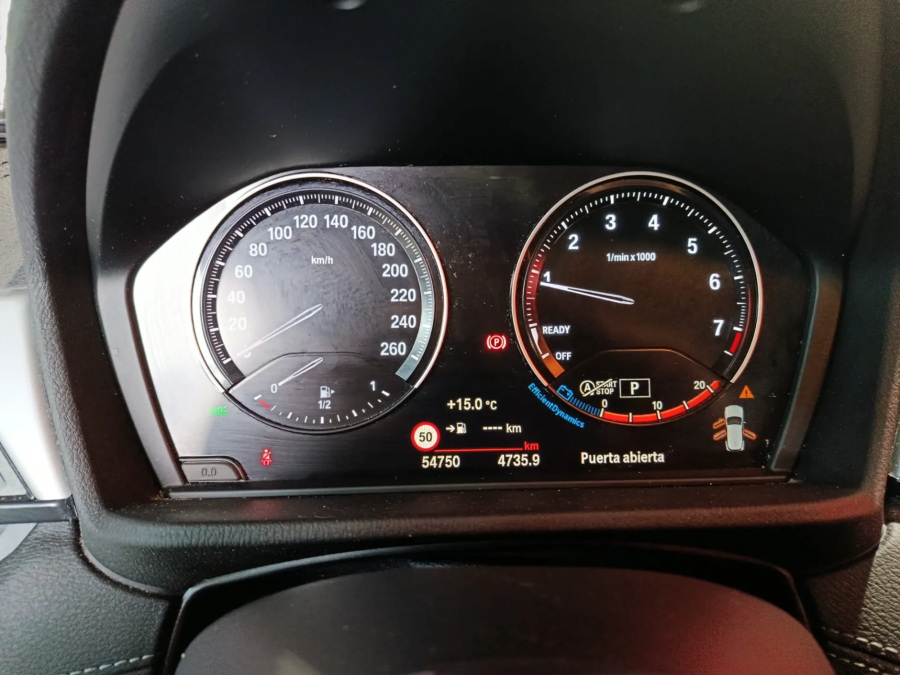 Imagen de BMW X2