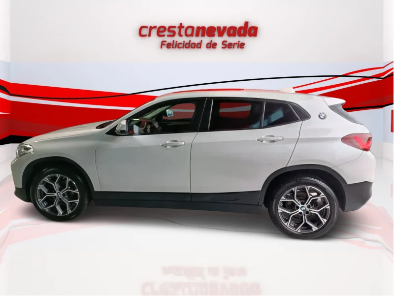 Imagen de BMW X2