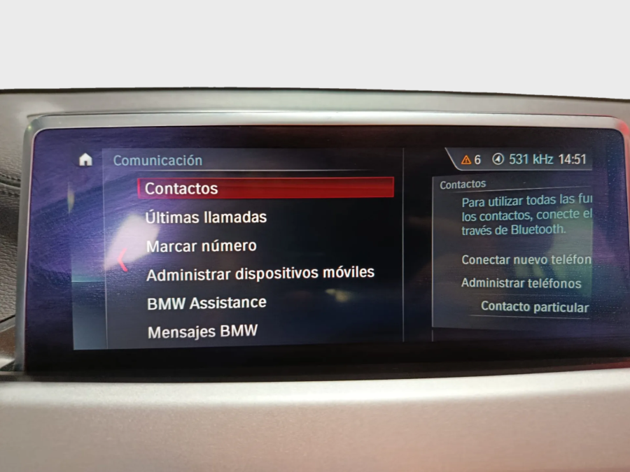 Imagen de BMW X2